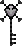 Borrowed key
