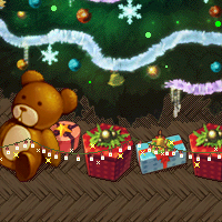 Christmas Tree gifts