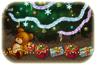 Christmas Tree gifts