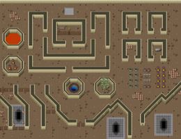 Iron Dungeon