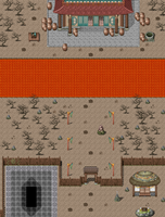 Iron Crossing