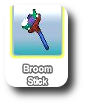 This item will allow you to change the look of your one-handed weapon; the name along with all stats/attributes will remain the same. Once the weapon is changed it is no longer bankable.
