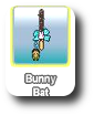 This item will allow you to change the look of your one-handed weapon; the name along with all stats/attributes will remain the same. Once the weapon is changed it is no longer bankable.
