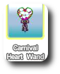 This item will allow you to change the look of your one-handed weapon; the name along with all stats/attributes will remain the same. Once the weapon is changed it is no longer bankable.Colors: Apple, Clover, Mint, Lilac, Carnival, Black