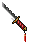 Killer's knife
