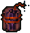 disabled explosive