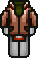 Med guard uniform