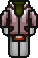 Tall guard uniform