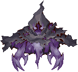 Disturbed enmity