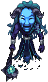 Phantom enmity