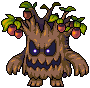 Hexed Dwarf Shrub