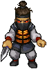Iron raider