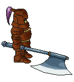 Sonhi Executioner