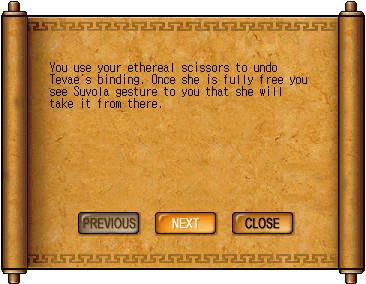 Tevae released popup