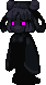 Flickering Shadow Mimic