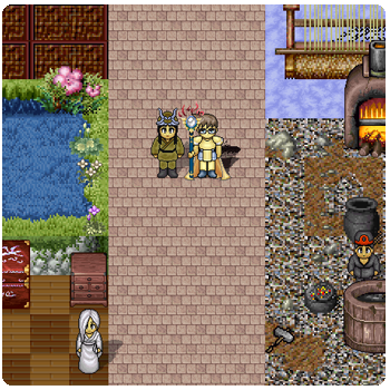Buya Crafting Devotion