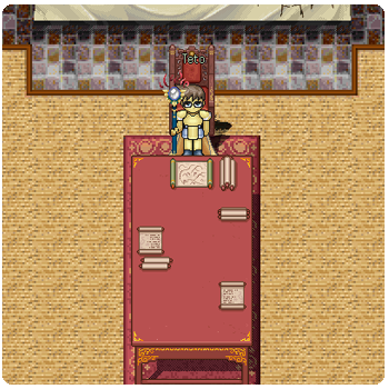 Buya General's Office