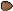 Copper acorn