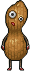 Runaway Peanut