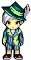 Tende Gnome
